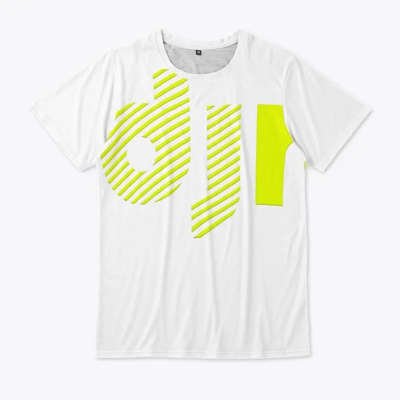 djraw fashion collection neon