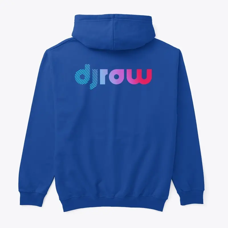 djraw fashion collection neon