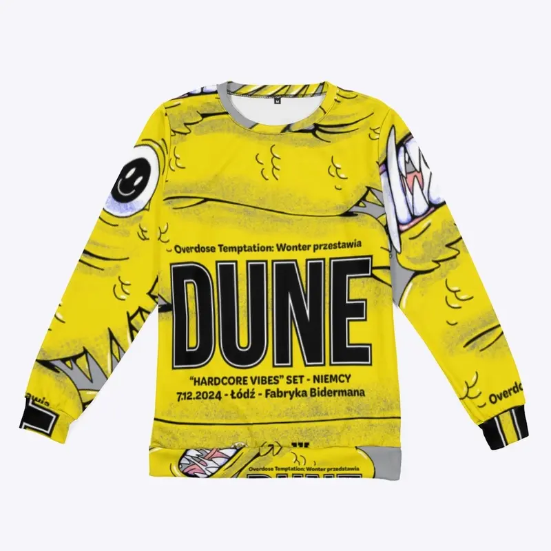 dune 